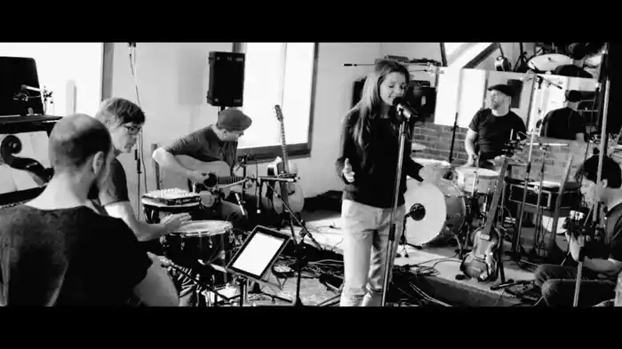 Pendel (Live im Hafenklang Studio)