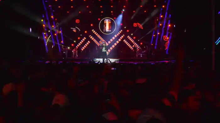 É Claro Que Eu Tô (Ao Vivo)