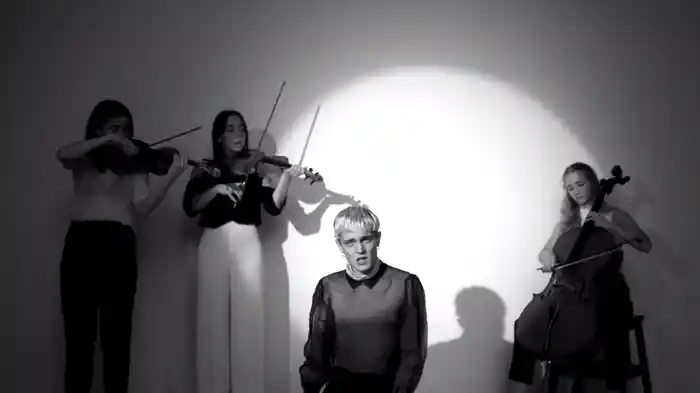 Available (Live In Stockholm / 2016)