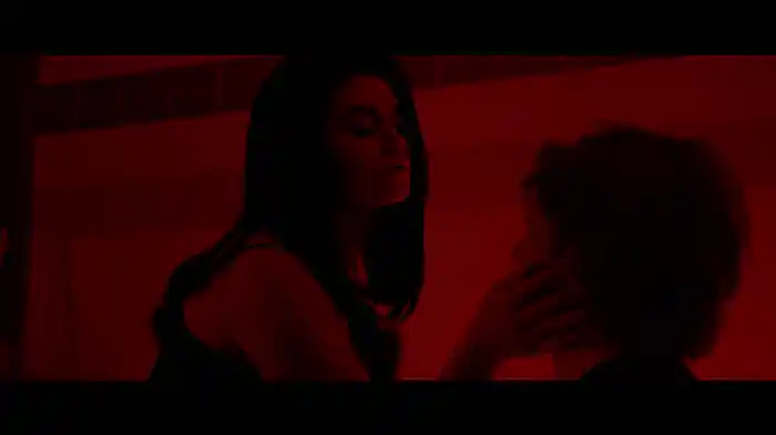 Ballade Van De Moord