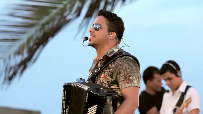 Tentativas Em Vão (Ao Vivo)