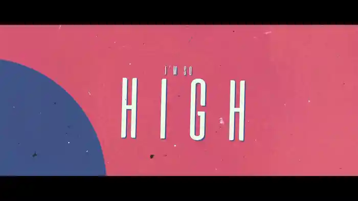 So High