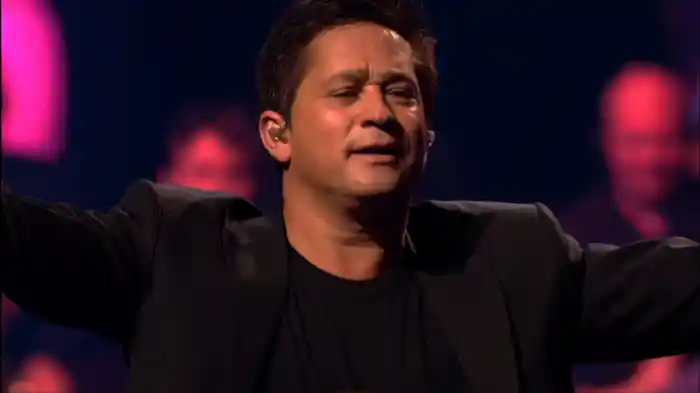 Volte Amor (Ao Vivo)