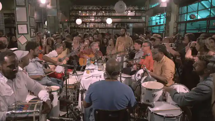 Vai Que Vai (Ao Vivo)