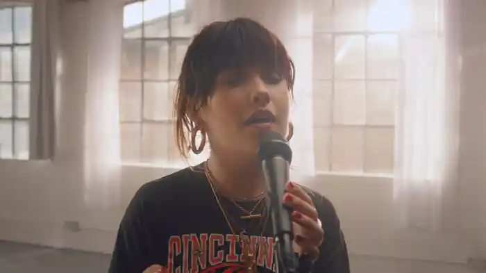 I Know I Wanna Be With You (Acoustic)