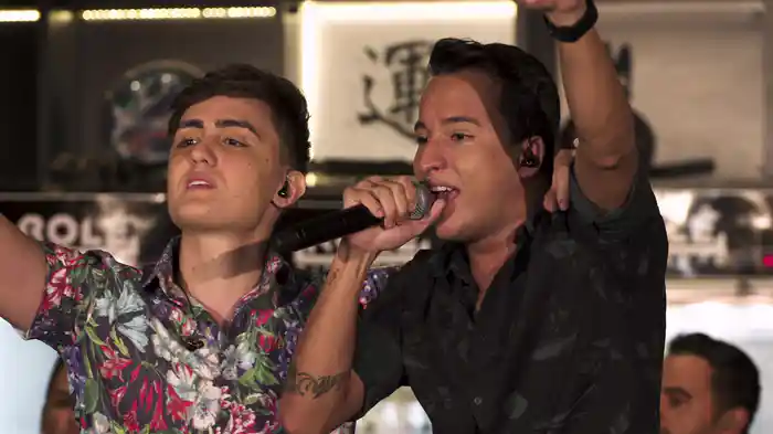 Disk Recaída (Ao Vivo)