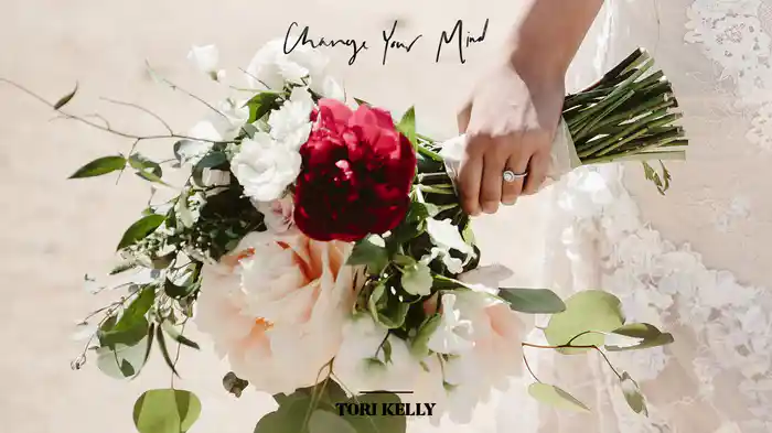 Change Your Mind (Audio)