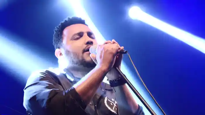 Cantarei Teu Amor (Ao Vivo)