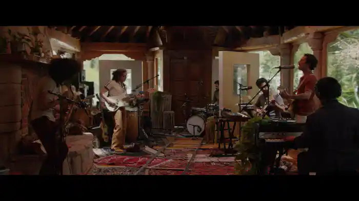 Palmar (En Directo Desde El Desierto)