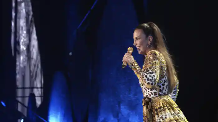 Gostava Tanto De Você (Ao Vivo Em São Paulo / 2018)