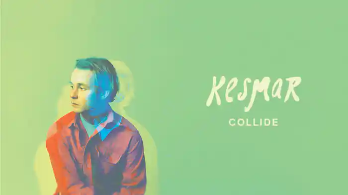 Collide (Audio)