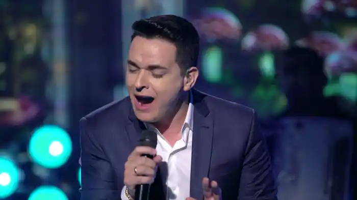 Te Amar Em Dobro (Ao Vivo Em São Paulo / 2019)