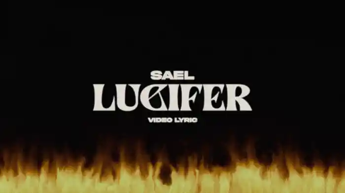 Lucifer (Lyric Video)