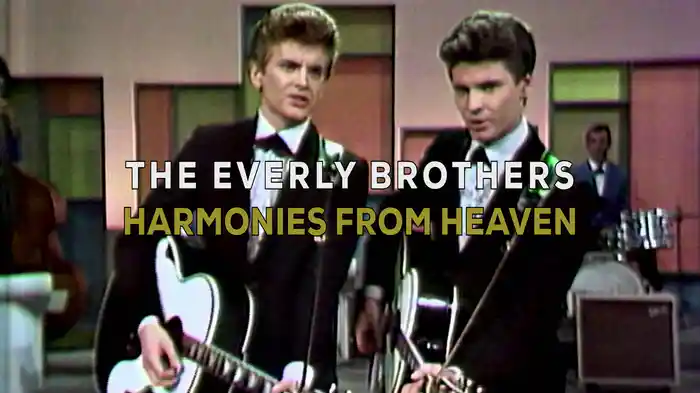 Harmonies From Heaven (Trailer)