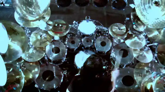 Metropolis Pt 1. (Live)