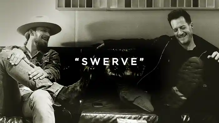 Swerve (Lyric Video)