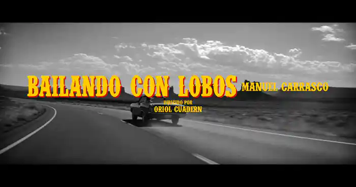 Bailando Con Lobos