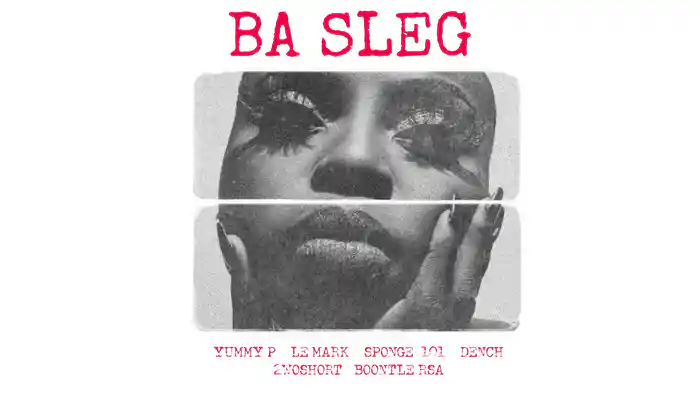 Ba Sleg (Audio)
