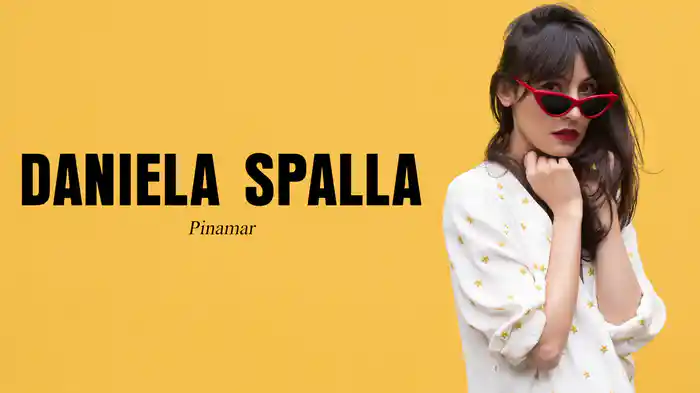 Pinamar (Lyric Video)