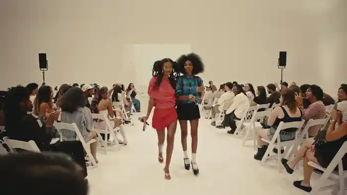 MINI SKIRT WARRIOR Album Launch Event (Behind The Scenes)