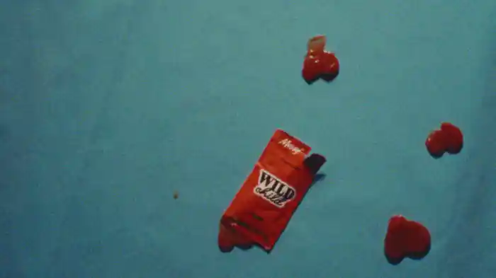 Wild Child (Lyric Video)