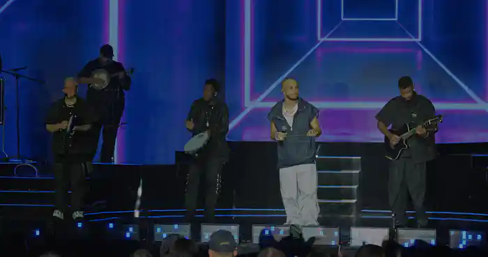 Cara Ou Coroa / Retrô (Ao Vivo No Rio De Janeiro / 2026)
