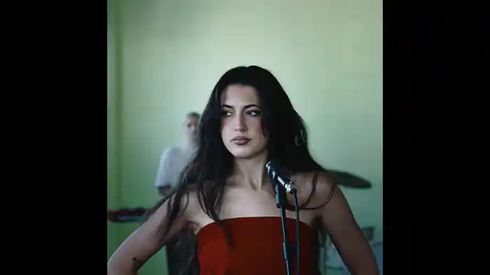Eterno aterrizaje