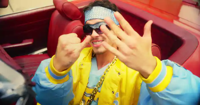 Pretty Fly (For A White Guy) (8onthebeat Mix)
