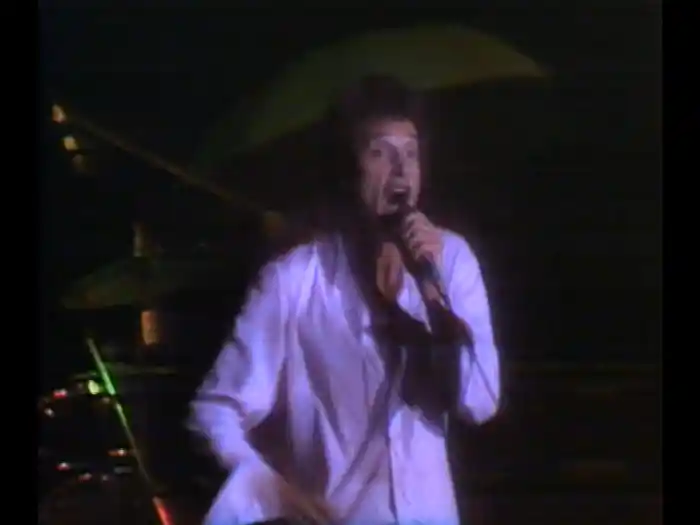 Attitude (Live at Providence Civic Center, Providence, RI - September 1979)