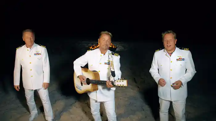 Der Himmel in deinen Armen