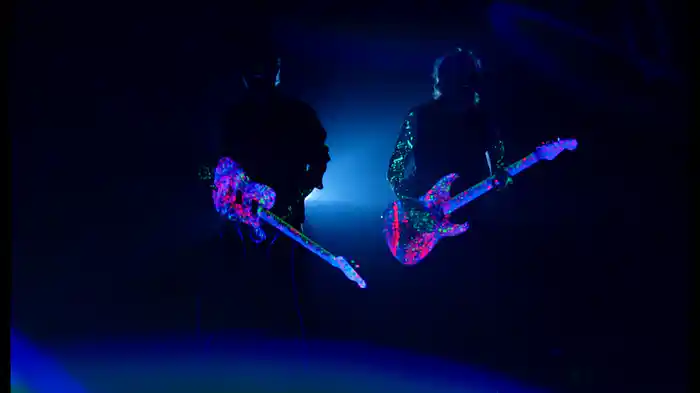 Black Light
