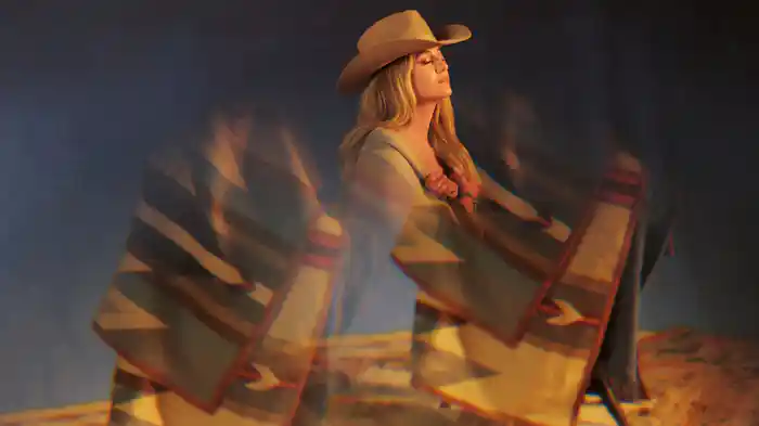 Somewhere Over Laredo (Performance Video)