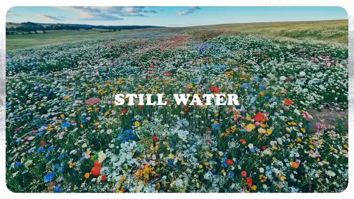 Still Water (Lyric Video)