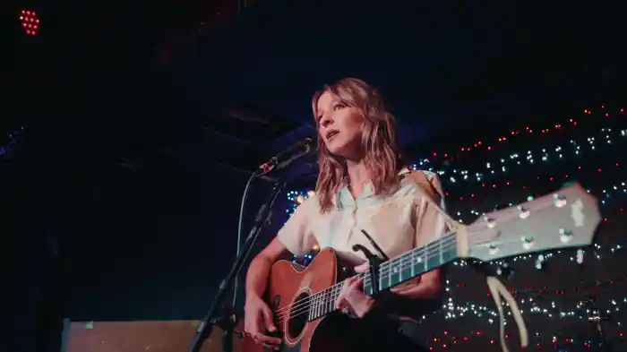 Star By Now