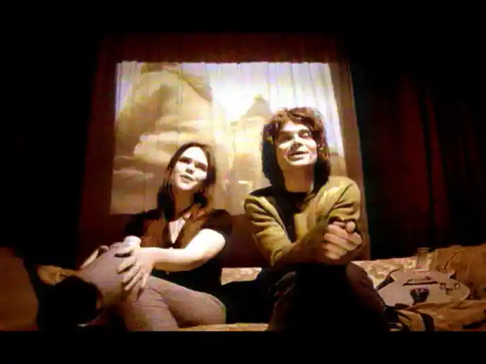You And Me Song (Video)