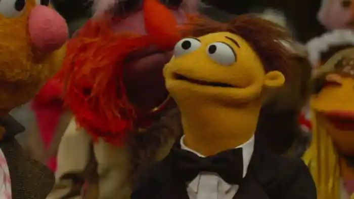 Man Or Muppet (from "The Muppets")