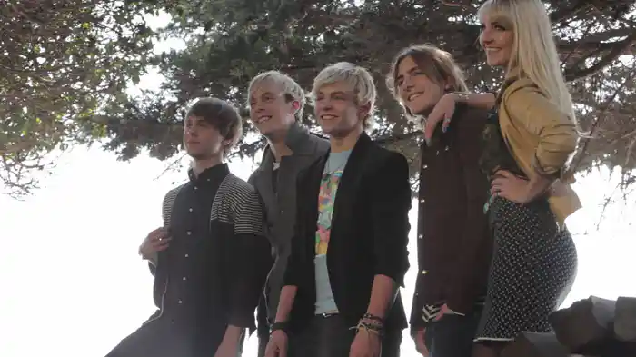 We R R5