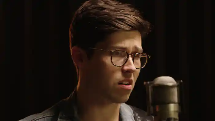 Your Side of Town – 1 Mic 1 Take (Live from Capitol Studios)