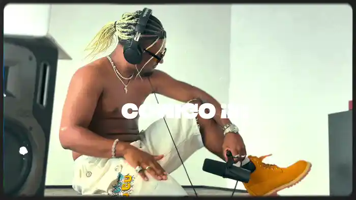 Tentei Ser Romântico (Ao Vivo No Rio De Janeiro / 2025)