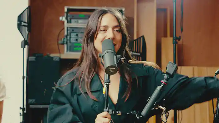 אנרגיה (לייב סשן)