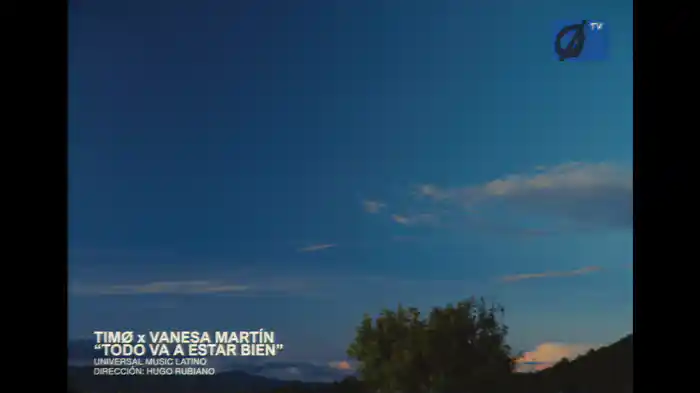 Todo Va a Estar Bien (Lyric Video)