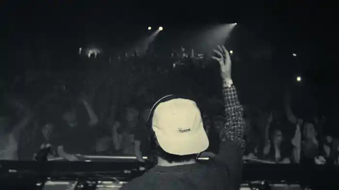 The Way I Are (Max Dean Remix)