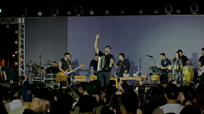 Vaqueiro Bom (Ao Vivo Em Sergipe / 2026)