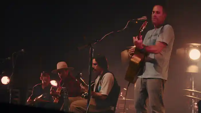 Drink The Water (from the SURFILMUSIC Soundtrack)