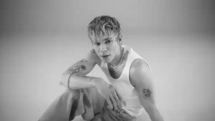 Z Tobą być (love u like that)