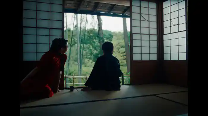 美人局