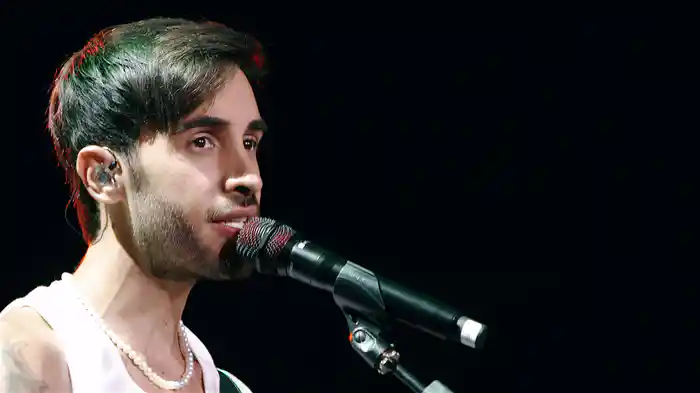 Melim - Maju / Era Pra Ser Outra Canção Feliz (DVD Melhor De Três) (Ao Vivo Em São Paulo / 2023)