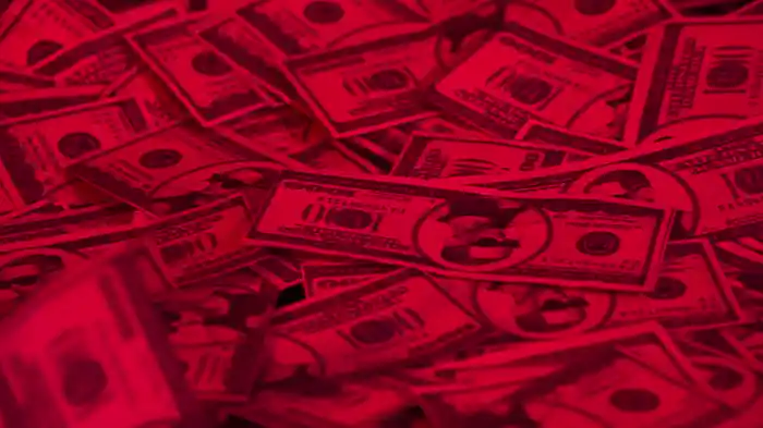 Billetes de 1K (Visualizer)