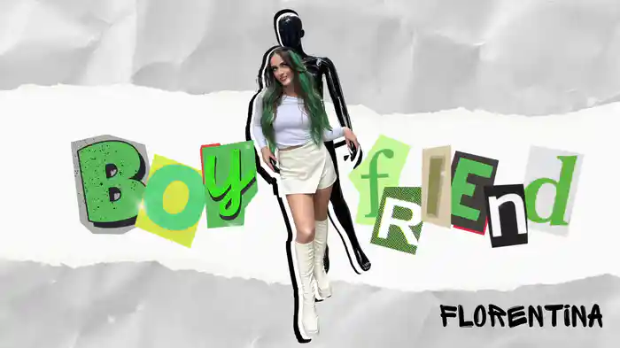 Boyfriend (Visualizer)