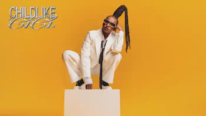 Love In The Lost (Audio)